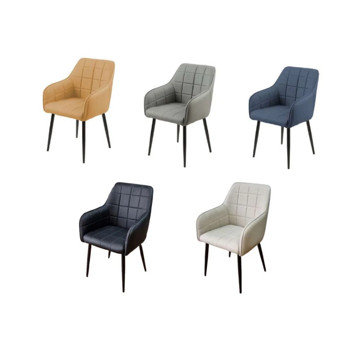 Branca Dining Chair - Image 2