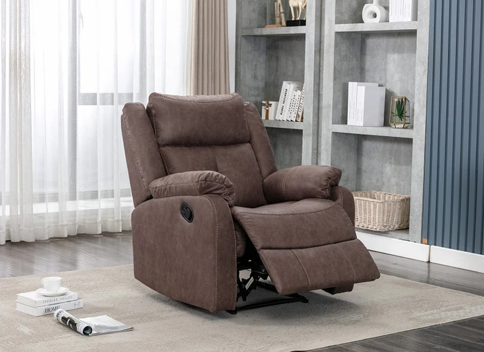 Casey Reclining Armchairs - Image 5