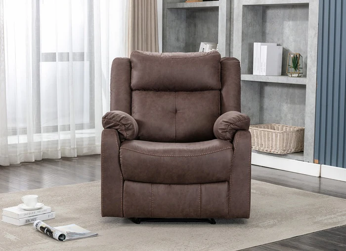 Casey Reclining Armchairs - Image 7