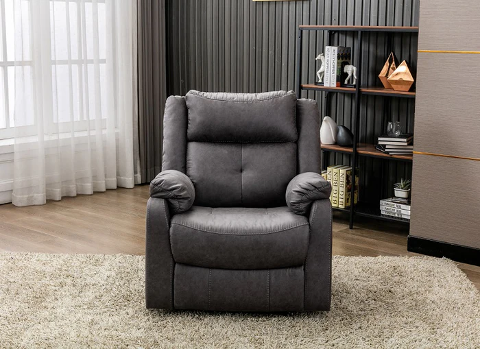 Casey Reclining Armchairs - Image 3