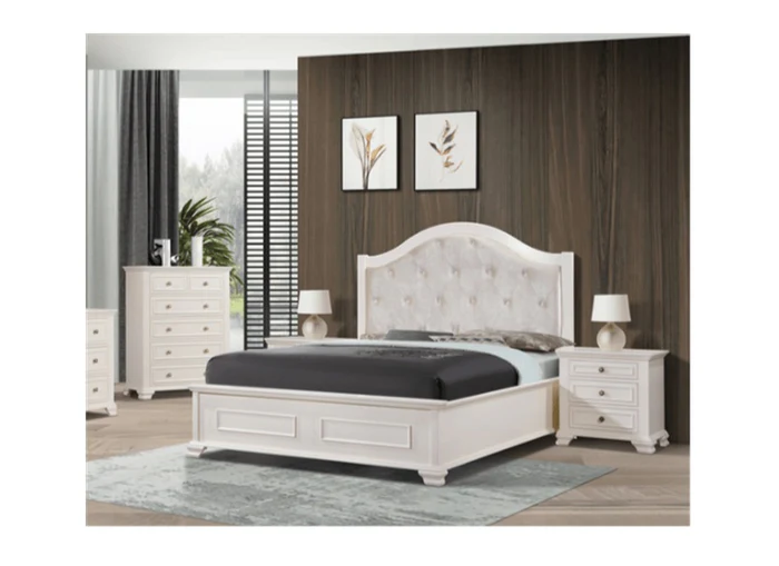 Charlotte Bed - Image 3