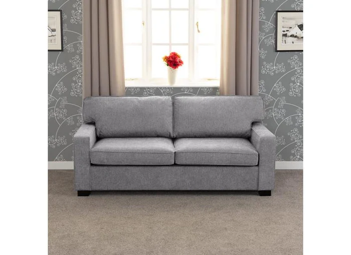 Eton Fabric Sofa Beds - Image 4