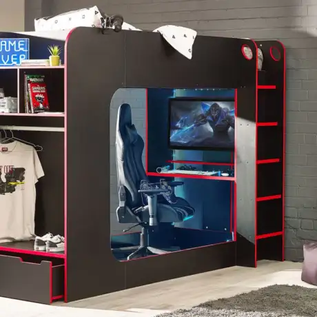 Impact Gaming Bunk