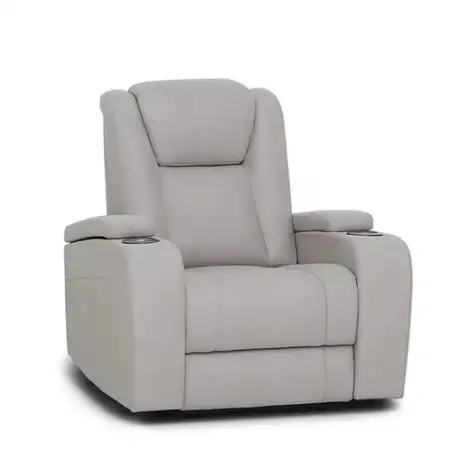 Jesse Powered Armchair