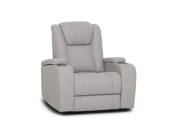 Jesse Powered Armchair