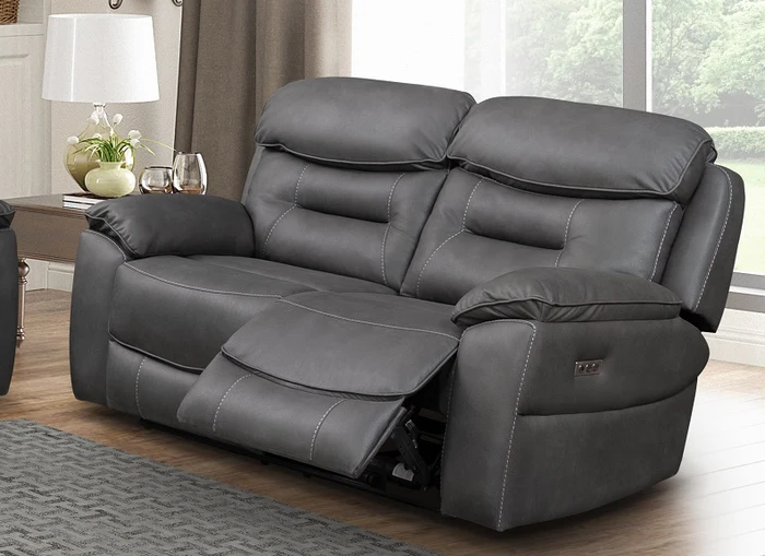 Leroy Two Seat Powered Sofa