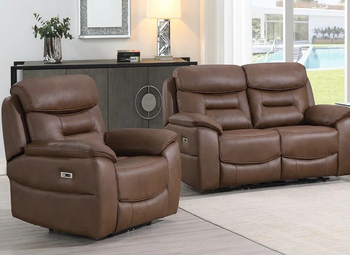 Leroy Powered Armchairs - Image 2