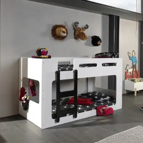 Luca Bunk Bed