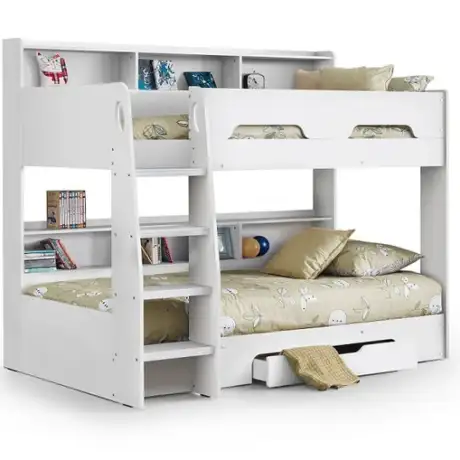 Orion Low Bunk Beds