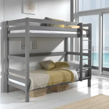 Pino 180cm High Bunk Beds