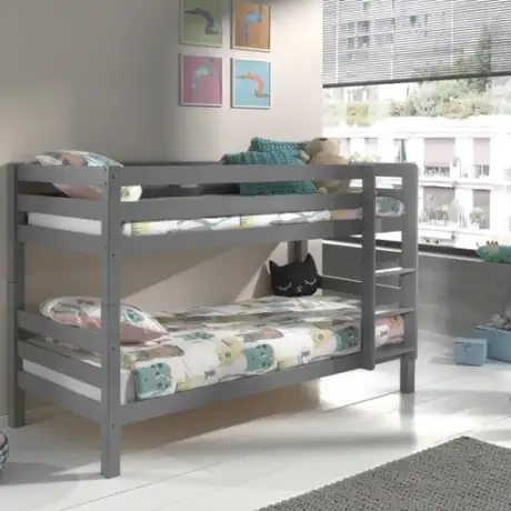 Pino Low Bunk Beds