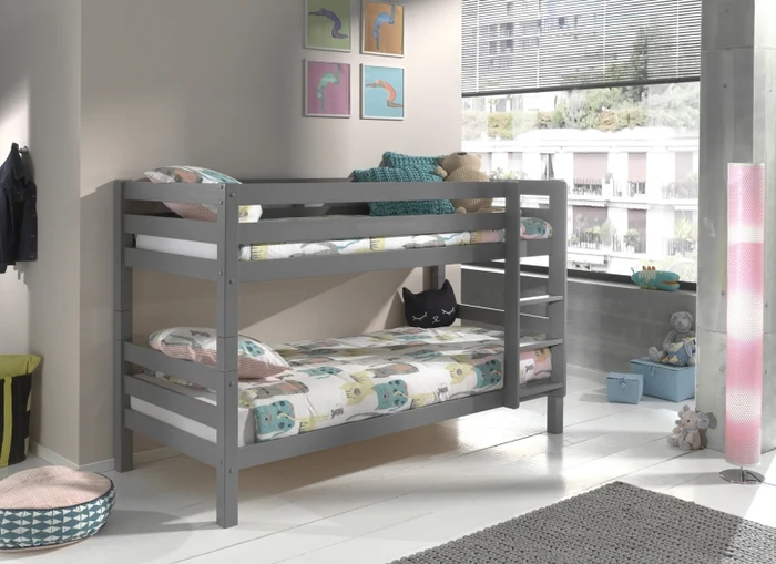 Pino Low Bunk Beds