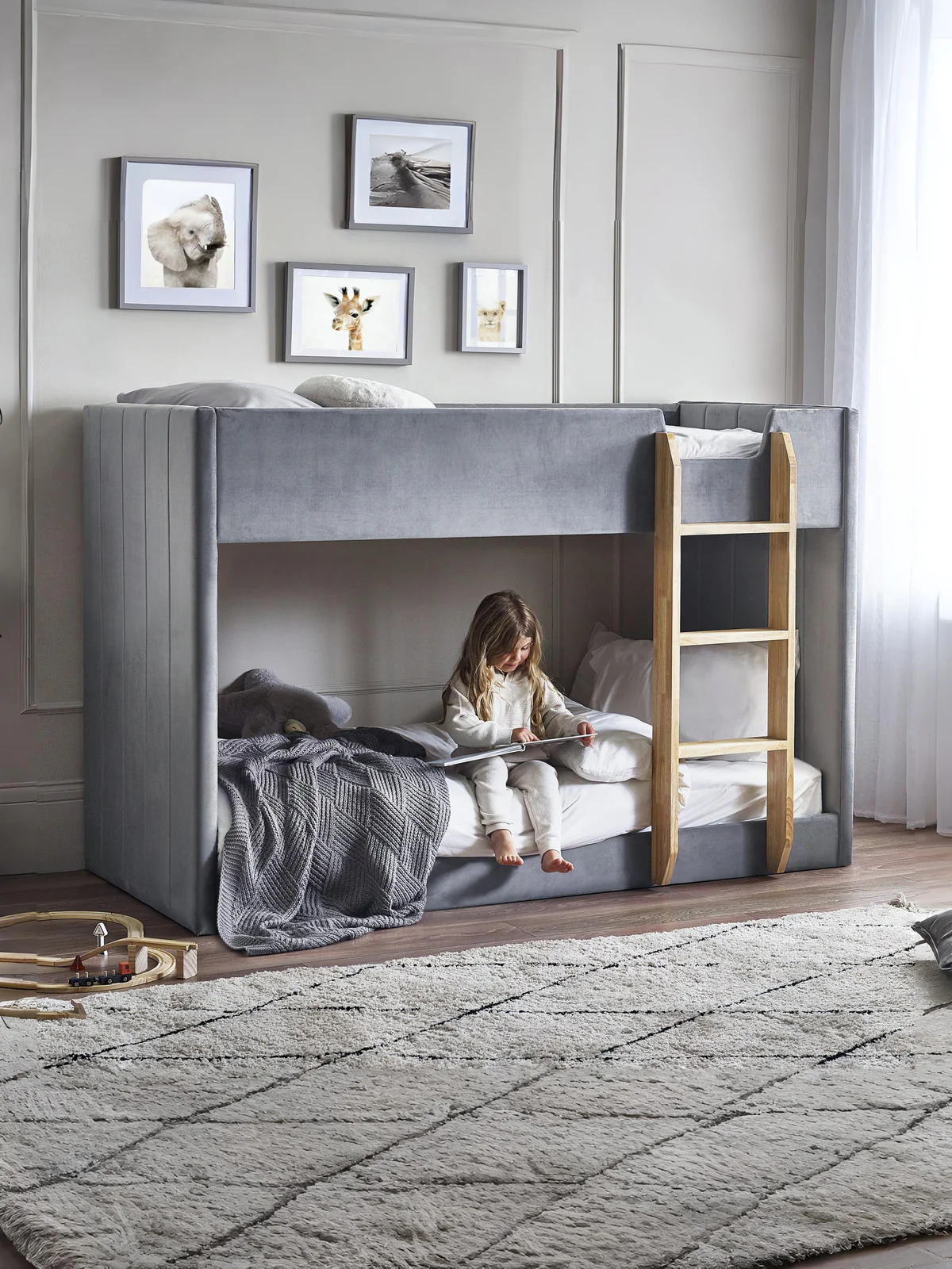 Daytona Bunk