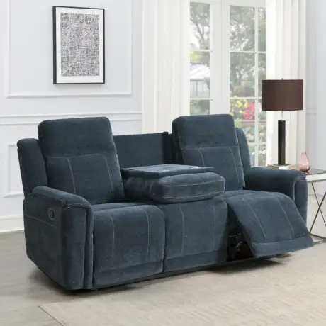Somerton 3 Seater Reclining Sofa