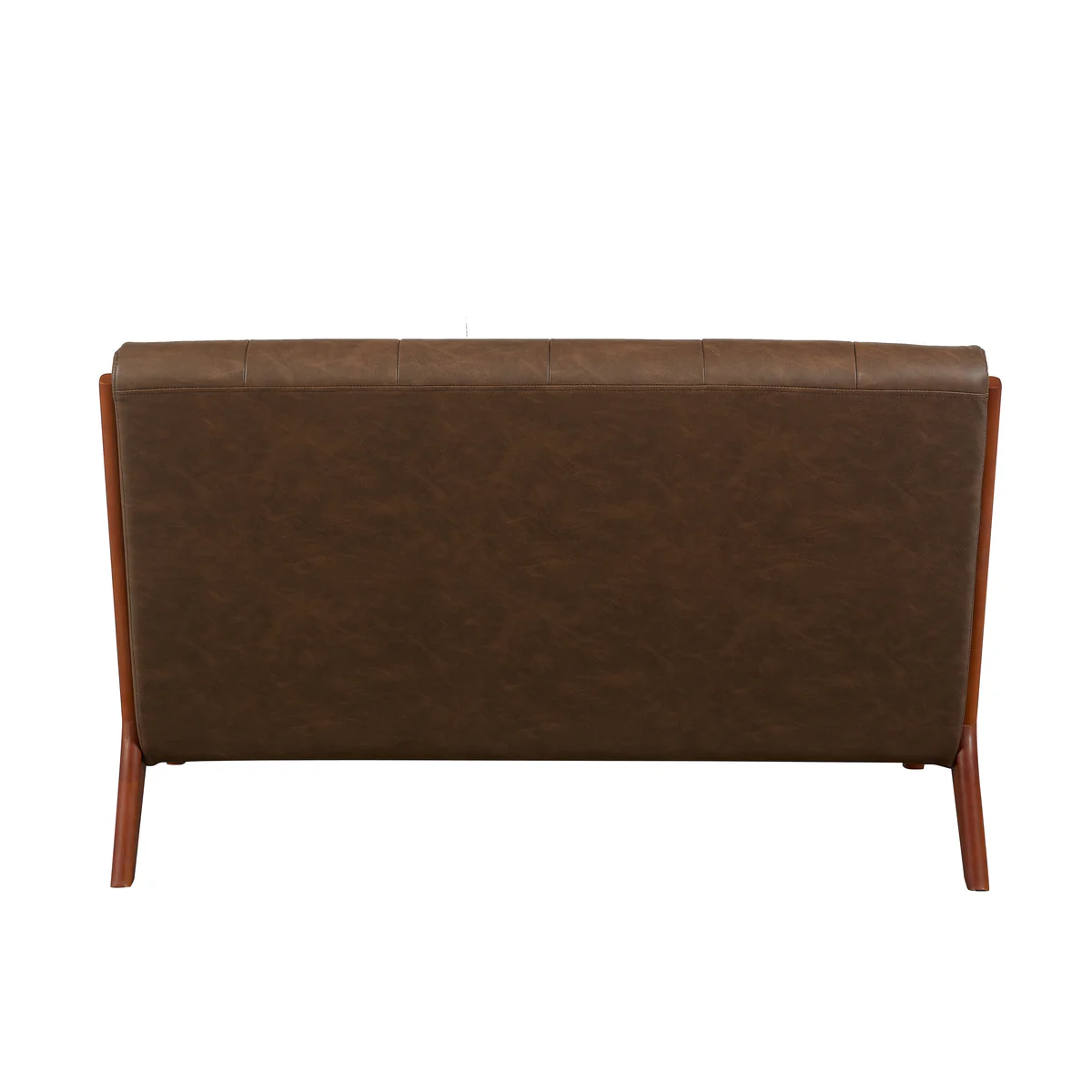 Juniper 2 Seater Brown - Image 2