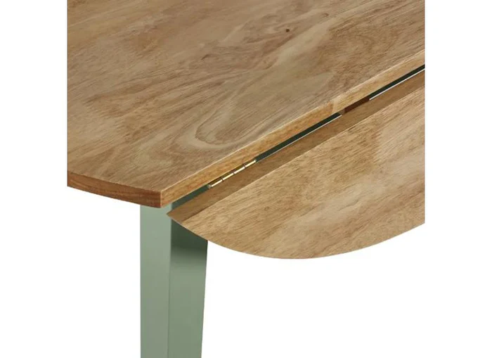Linwood Dropleaf Dining Set - Image 6