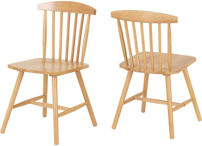 Emery Pine Extending Dining Set - Image 3