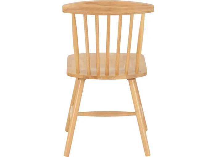 Emery Pine Extending Dining Set - Image 4