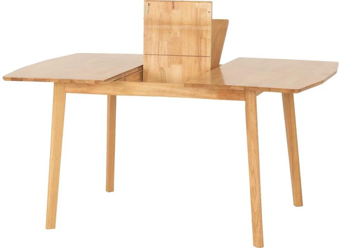 Emery Pine Extending Dining Set - Image 5