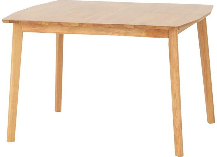 Emery Pine Extending Dining Set - Image 2