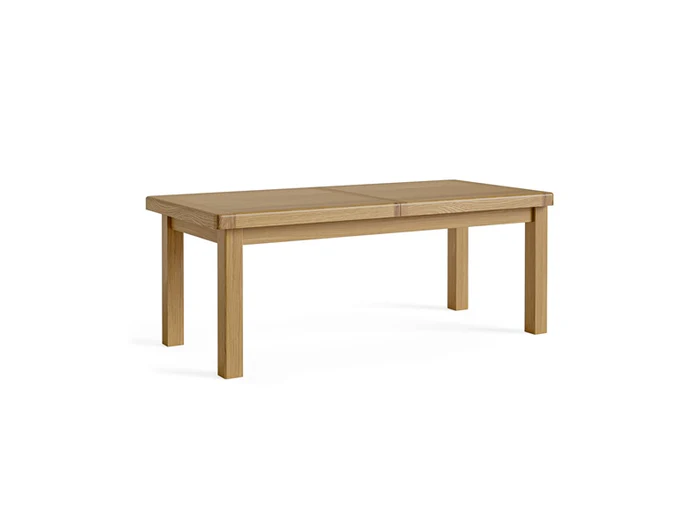 Normandy Large Extending Dining Set - Image 3