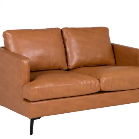 Jasper 2 Seater Sofa C5 - Tan