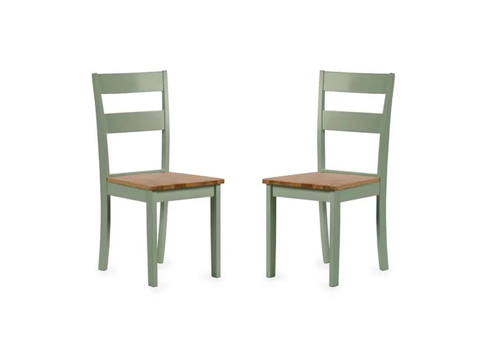 Linwood Dropleaf Dining Set - Image 5