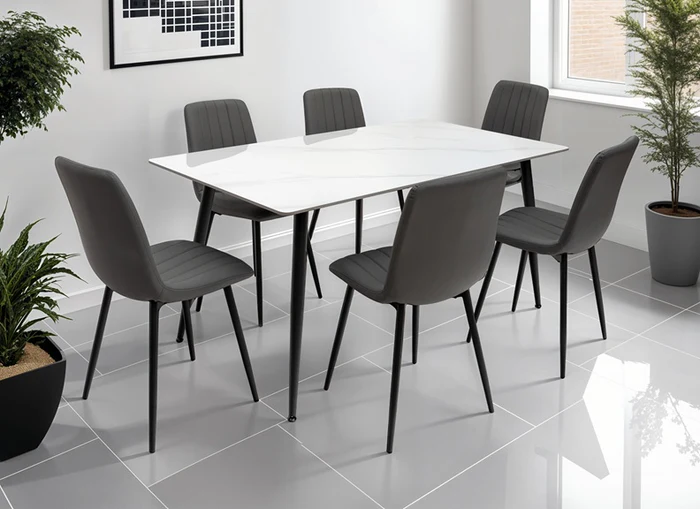 Riga Dining Tables