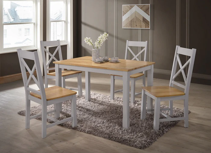 Rochester Fixed Dining Sets - Image 5