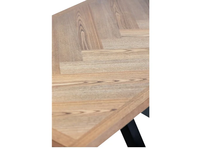 Zara Table W/Westin Or Franklin Corner Bench - Image 2