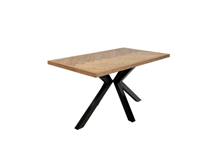 Zara Table W/Westin Or Franklin Corner Bench - Image 3