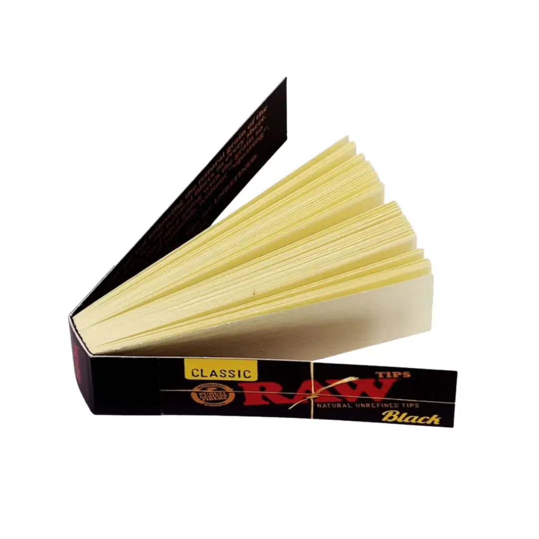 RAW Black Tips - Image 3