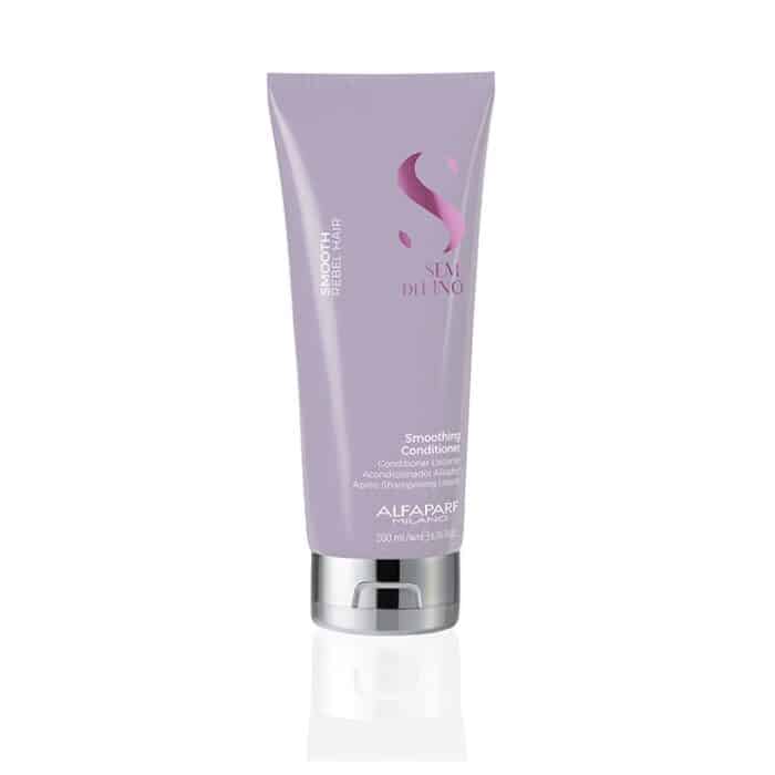 Alfaparf Semi Di Lino Smoothing Conditioner 200ml