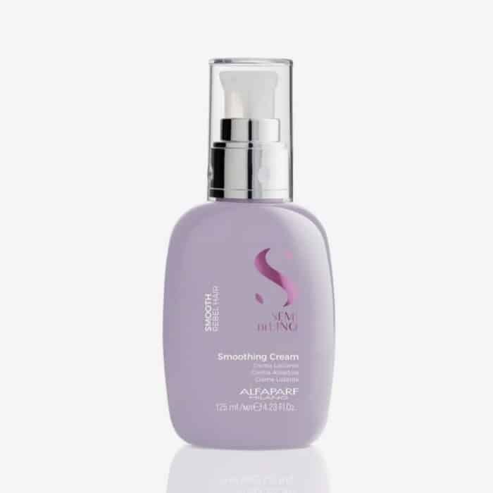 Alfaparf Semi Di Lino Smooth Cream 125ml