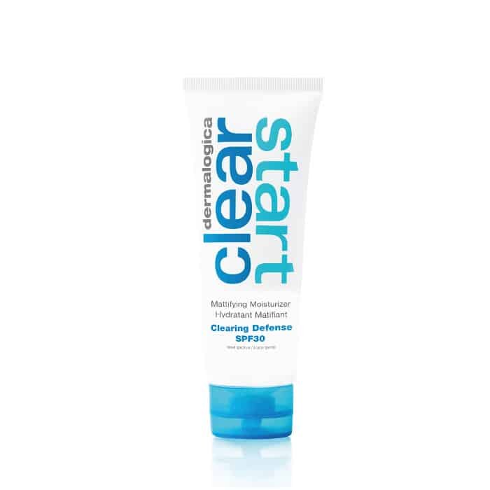 Clearing Defense SPF30