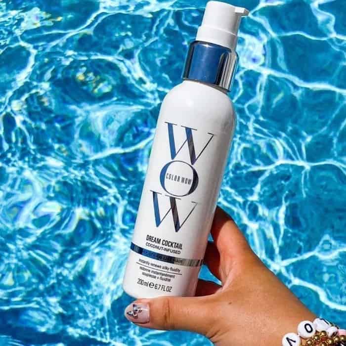 DREAM COCKTAIL Coconut-infused 200ml
