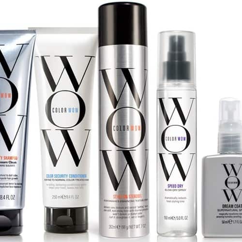 Color Wow Security Shampoo 250ml - Image 2