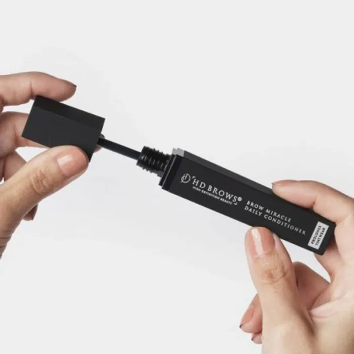 HD Brow Miracle Daily Conditioner {Tint Lock} - Image 2