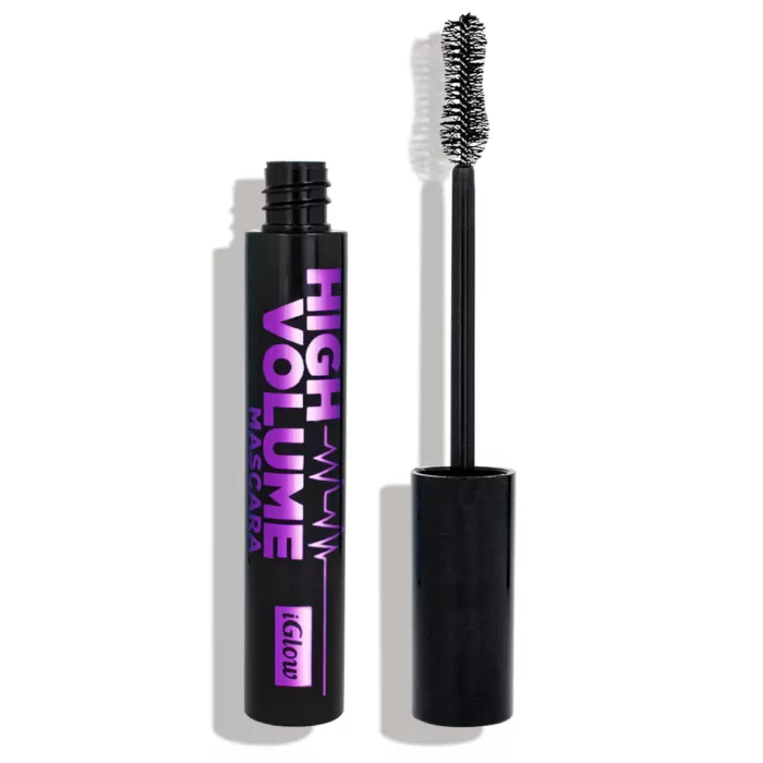 iGlow High Volume Mascara, 13 ml