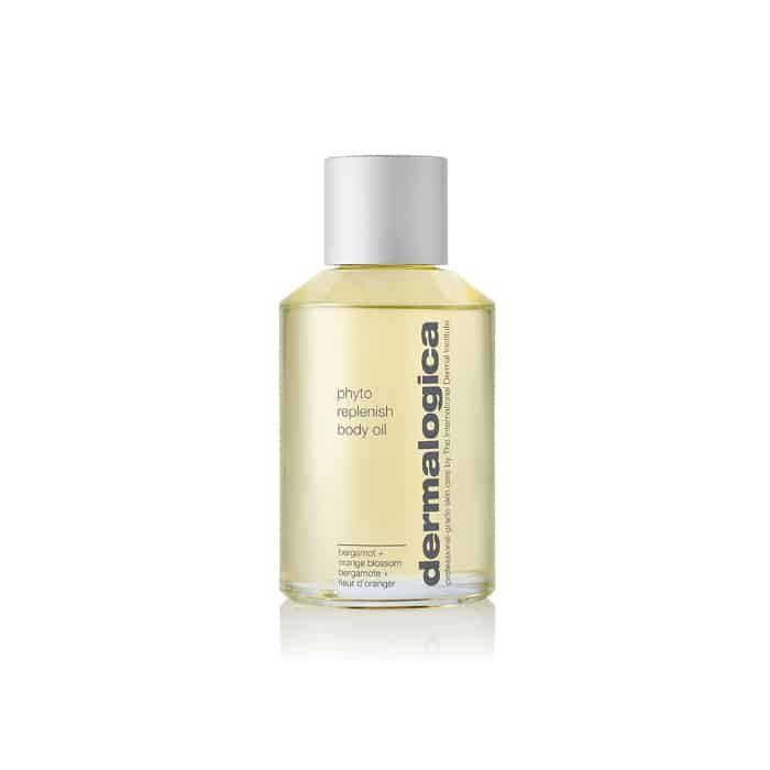 Phyto Replenish Body Oil