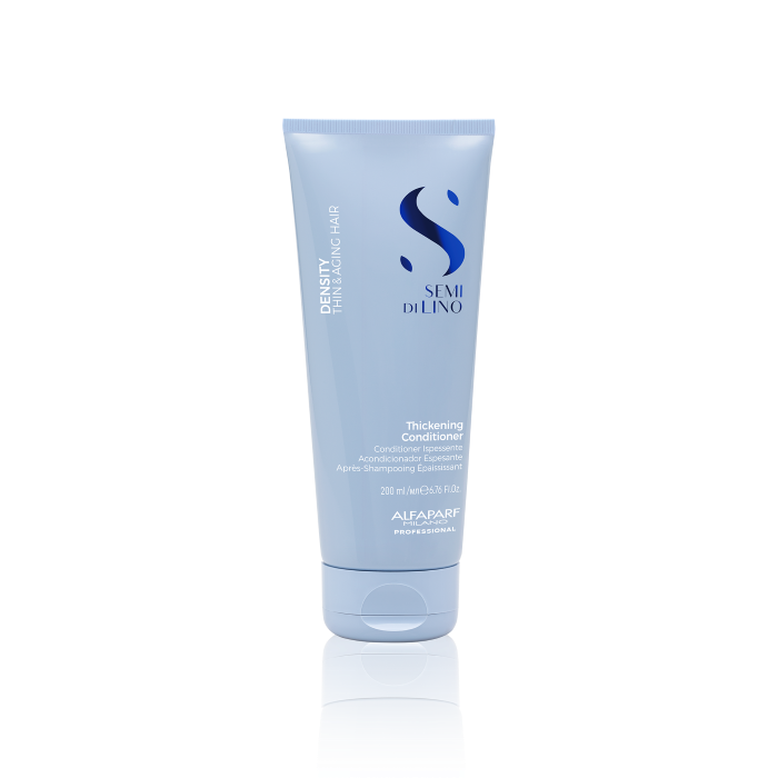 Alfparf Semi Di Lino Density Conditioner