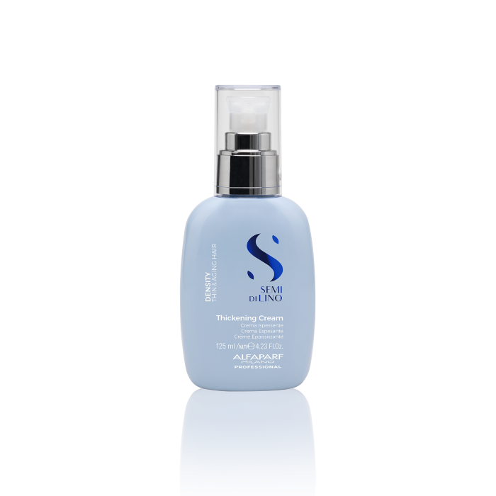 Semi Di Lino Density Thickening Cream