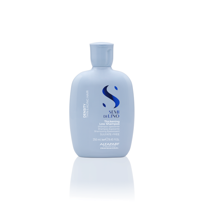 Alfaparf Semi Di Lino Density Shampoo