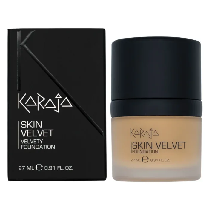 Skin Velvet Foundation