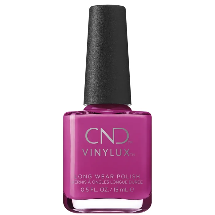 Vinylux Violet Rays
