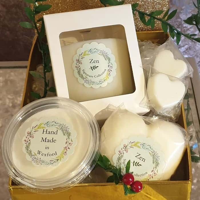 Zen Signature Collection Luxury Gift Box