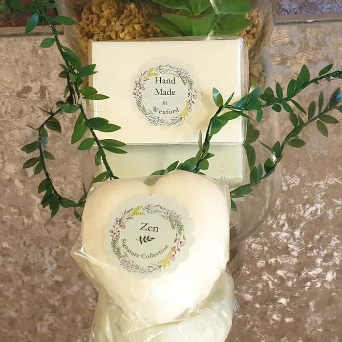 Zen Signature Body Bar