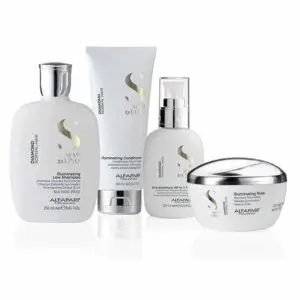 Alfaparf Semi Di Lino Diamond Range