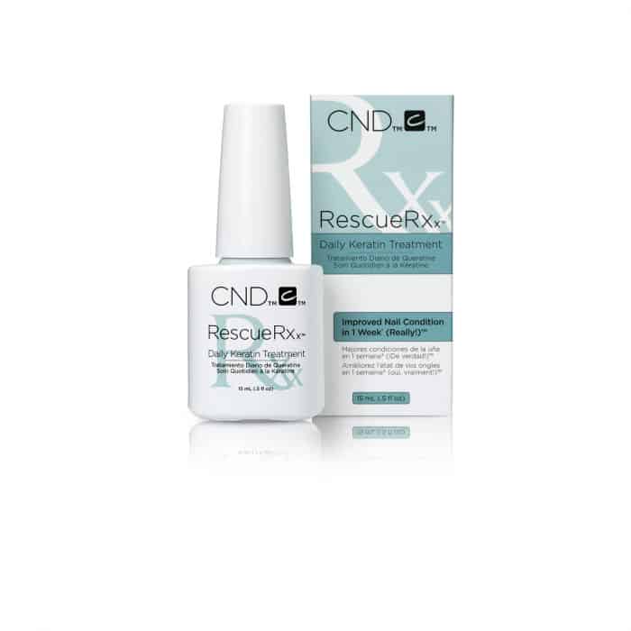 CND Rescue RXX Treatment 15ml