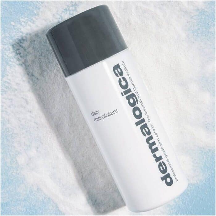 Daily Microfoliant travel size